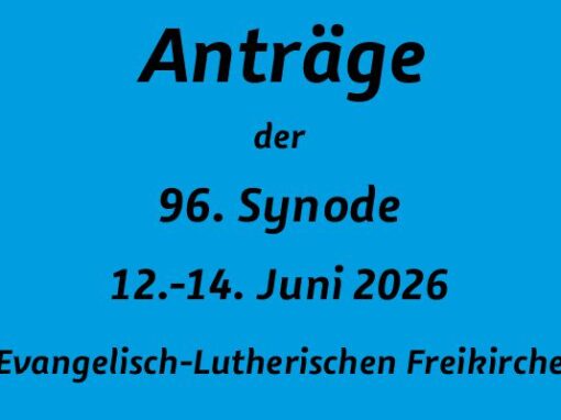 Anträge