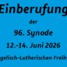 Einberufung
