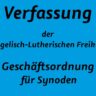 Geschäftsordnung für Synoden