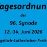Tagesordnung